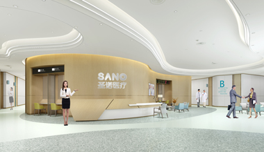 昆明世紀圣諾醫(yī)療門診部