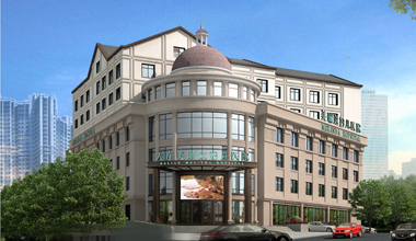 大連美琳達婦兒醫(yī)院