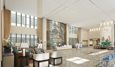 茅山頤園醫(yī)院