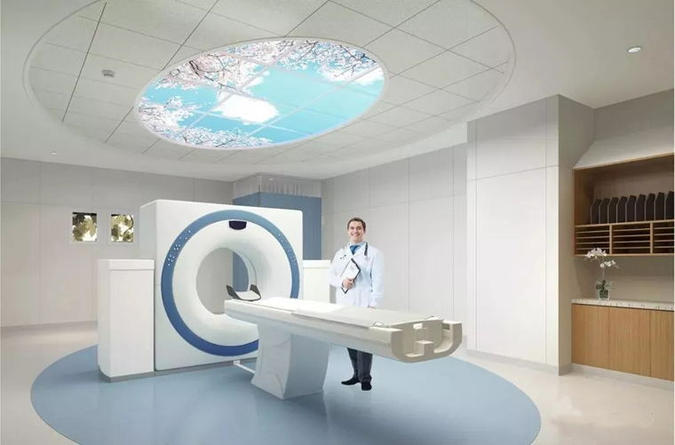 醫(yī)院放射科設計，這3點要做好！