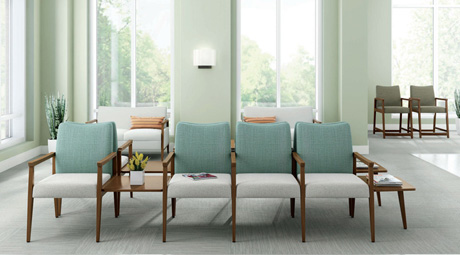 @醫(yī)院人，這里有一份醫(yī)療家具配置指南，請(qǐng)查收