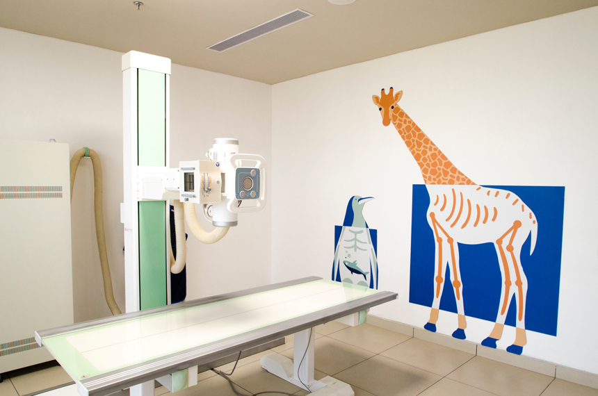 醫(yī)院設(shè)計(jì)