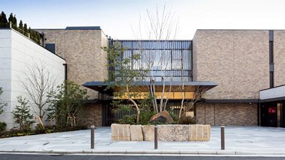 多圖！揭秘日本最新高級養(yǎng)老住宅是怎么煉成的