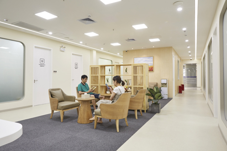 深圳泊恩心理門診