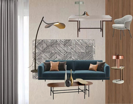 醫(yī)院軟裝燈具，就要這么選！