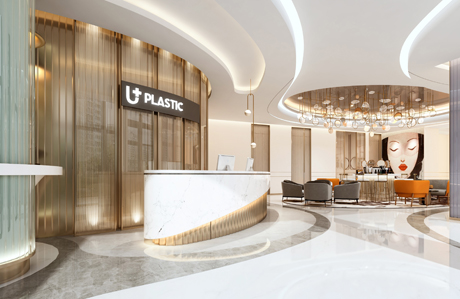 醫(yī)美門診怎么設(shè)計才美？試試加點色彩！