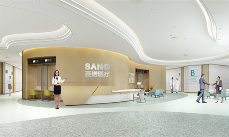 全科門診的空間設(shè)計(jì)，原來(lái)藏著這么多細(xì)節(jié)！