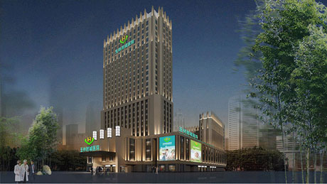 玉林市附城醫(yī)院