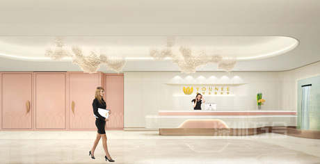 深圳幽簾生命科學(xué)