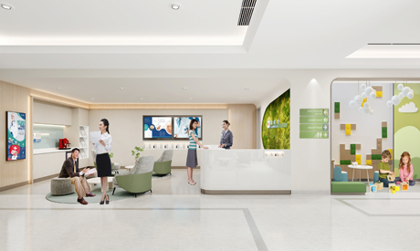 湖南婦女兒童醫(yī)院會員中心